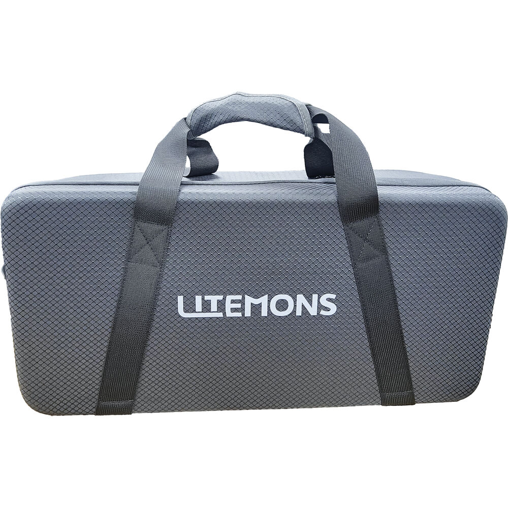 Godox Litemons LA300Bi Bi-Color LED Monolight - 4